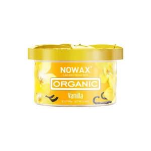Odorizant nx00116 auto cu miros de vanila 40g (nowax) 1pci