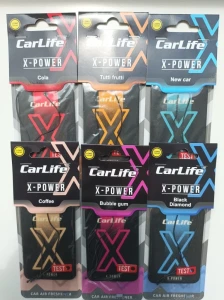 Carlife 539810+carlife 539820+carlife 539840+carlife 539850+carlife 992266 mix 15pci