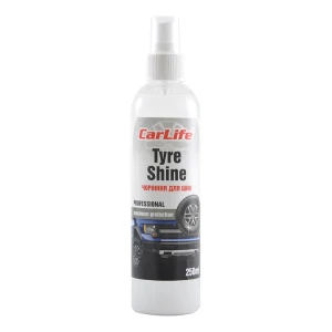 Carlife cf033 înnegrirea anvelopelor auto 250ml 1pci