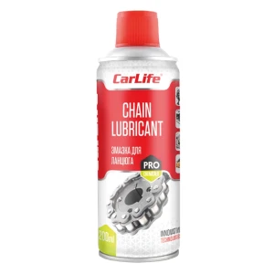 Carlife cf205 ungerea lanțului 200ml 1pci