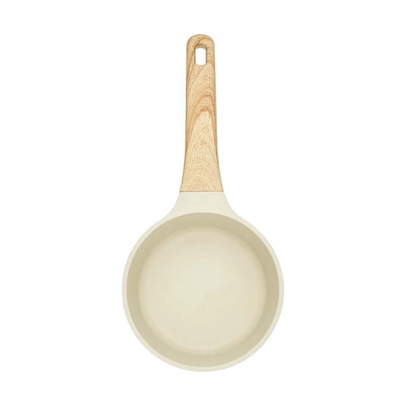 Căuș resto 93800, 1,3l, 16cm, bej 15
