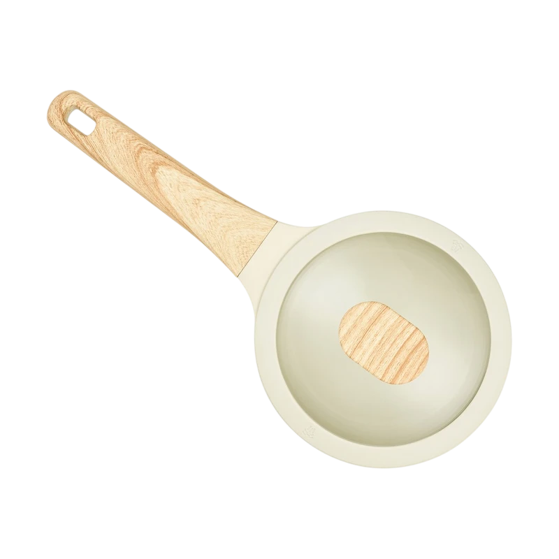 Căuș resto 93800, 1,3l, 16cm, bej 8