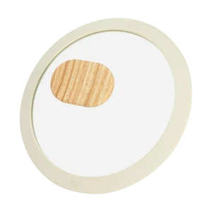 Căuș resto 93800, 1,3l, 16cm, bej Thumbnail 6