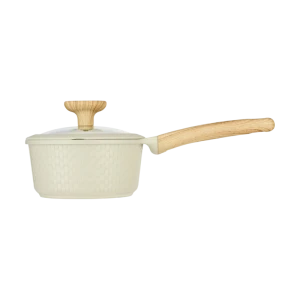 Căuș resto 93800, 1,3l, 16cm, bej Thumbnail 2