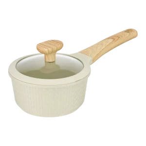 Căuș resto 93800, 1,3l, 16cm, bej