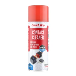 Carlife cf454 curățător de contacte electrice 450ml 1pci