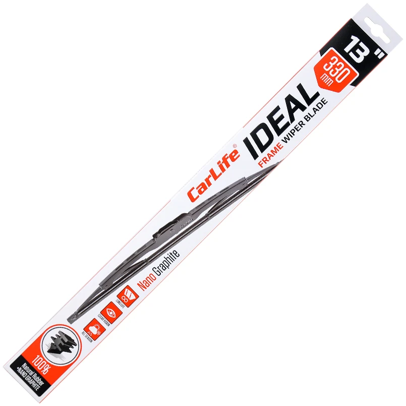 Carlife i33 perie cadru ideal 13/330mm (1 bucată) 1pci 2