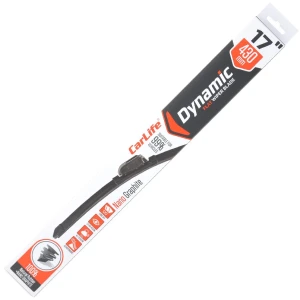 Carlife d43 lama de stergator fara rama dynamic 17/430mm (1 lucruri) 1pci