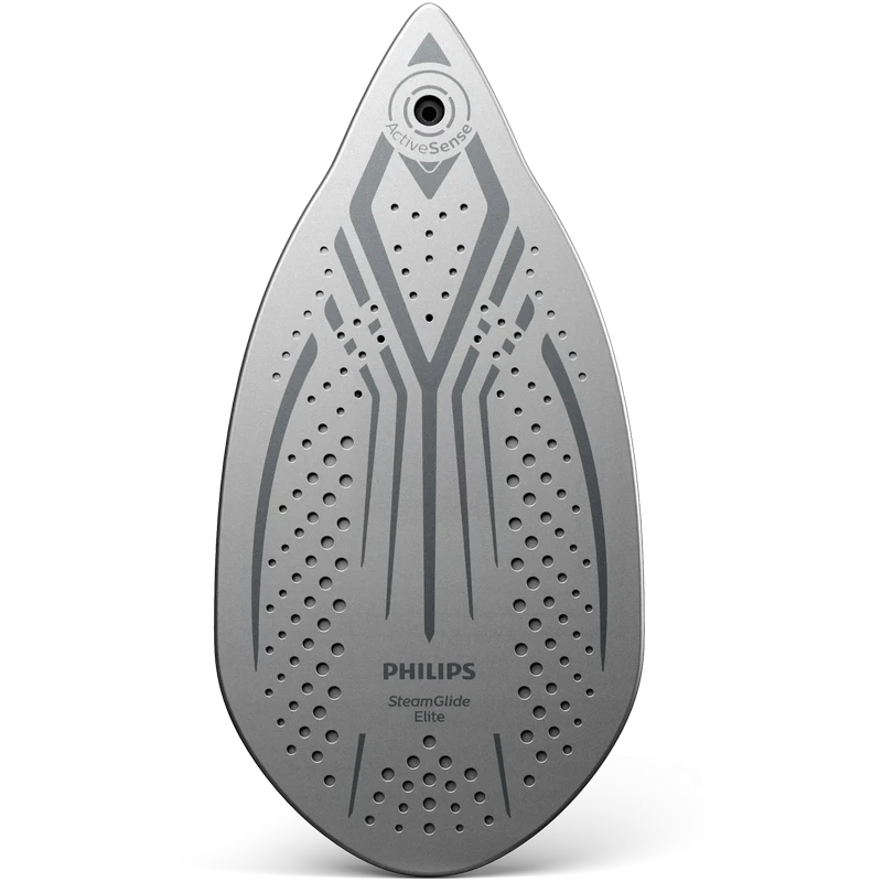 Утюг с парогенератором philips psg9050/20, 3100вт, синий | бронзовый 3