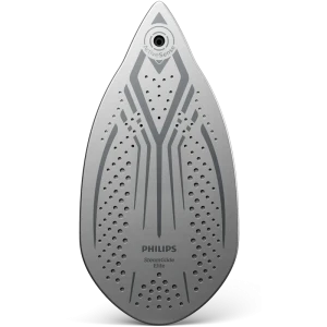 Утюг с парогенератором philips psg9050/20, 3100вт, синий | бронзовый Thumbnail 3
