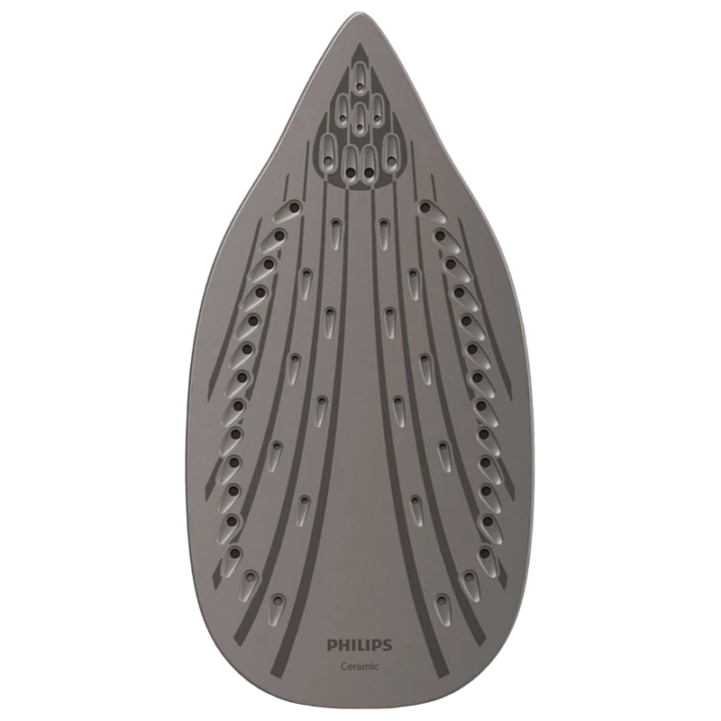 Утюг philips dst3031/20, 2400вт, синий 6