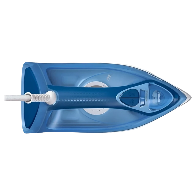 Утюг philips dst3031/20, 2400вт, синий 5