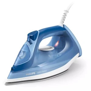 Утюг philips dst3031/20, 2400вт, синий Thumbnail 4