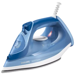 Fier de călcat philips dst3031/20, 2400w, albastru Thumbnail 1