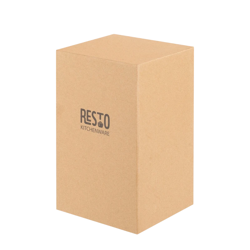 Cafetiera french press resto 90530, 0,6l, negru 8