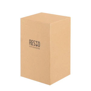 Cafetiera french press resto 90530, 0,6l, negru Thumbnail 8