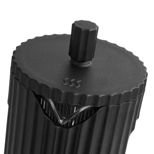 Cafetiera french press resto 90530, 0,6l, negru Thumbnail 10