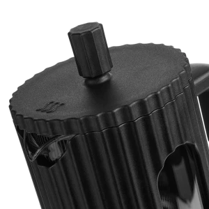 Cafetiera french press resto 90530, 0,6l, negru Thumbnail 7