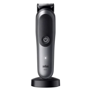 Trimmer pentru bărbați braun aio7560, gri Thumbnail 2