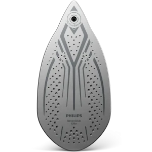 Fier de călcat cu generator de abur philips psg9040/80, 3100w, negru | bronz Thumbnail 5