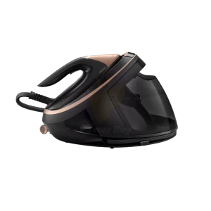 Fier de călcat cu generator de abur philips psg9040/80, 3100w, negru | bronz Thumbnail 6