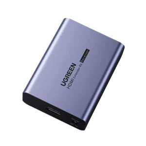 Ugreen hdmi extender over ethernet 50m (eu) | cm609