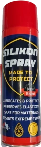 Silicone spray 500ml daautocar Thumbnail 2