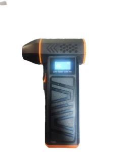 Вентилятор jet fan x7 max