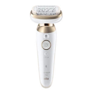Epilator braun ses9481 3d, alb | auriu Thumbnail 4