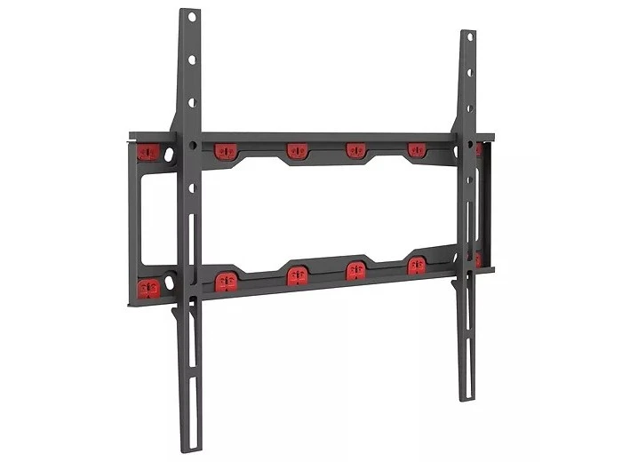 Фиксированное настенное крепление barkan nd300, чёрный 6