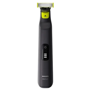 Trimmer pentru bărbați philips qp6542/15 oneblade pro 360, negru Thumbnail 4
