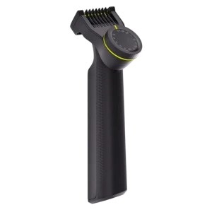 Trimmer pentru bărbați philips qp6542/15 oneblade pro 360, negru Thumbnail 5