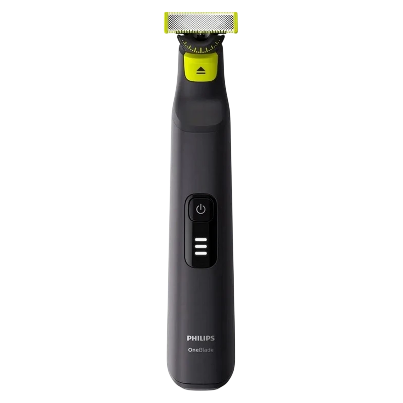 Trimmer pentru bărbați philips qp6542/15 oneblade pro 360, negru 3