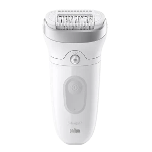 Epilator braun se7081, alb Thumbnail 4
