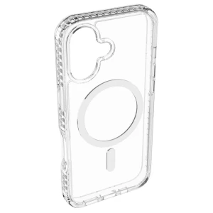 Чехол cellularline ultra strong mag для apple iphone 17, прозрачный Thumbnail 6