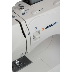 Швейная машина jaguar fs-8400, белый Thumbnail 3