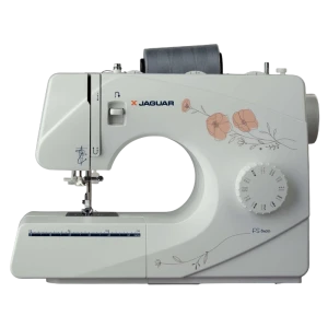 Швейная машина jaguar fs-8400, белый
