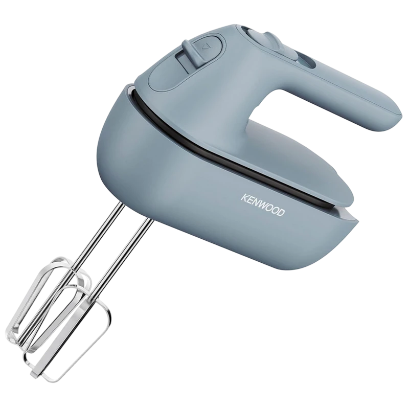 Mixer manual kenwood hmp40.000gy, storm albastru 7