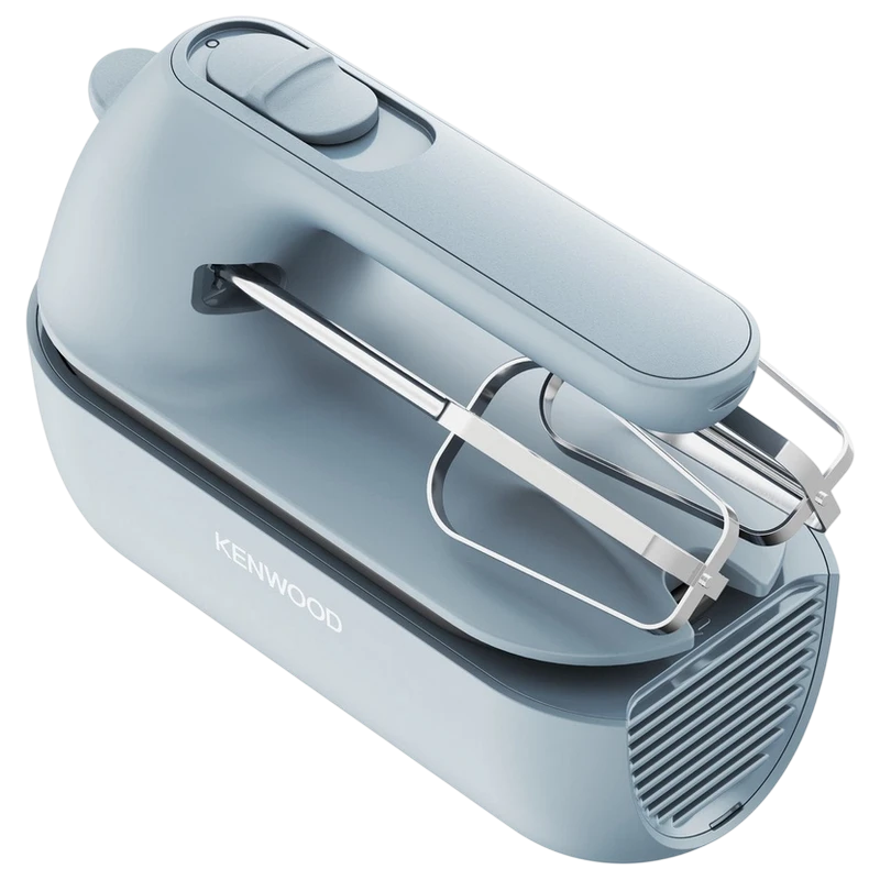 Mixer manual kenwood hmp40.000gy, storm albastru 4