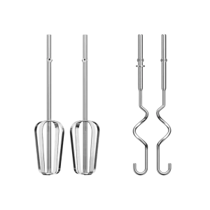 Mixer manual kenwood hmp40.000gy, storm albastru Thumbnail 3
