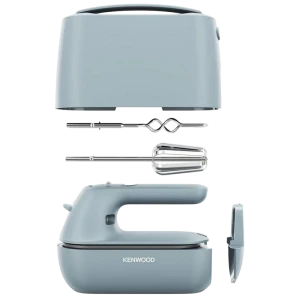 Mixer manual kenwood hmp40.000gy, storm albastru Thumbnail 2