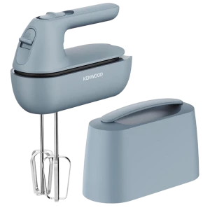Mixer manual kenwood hmp40.000gy, storm albastru