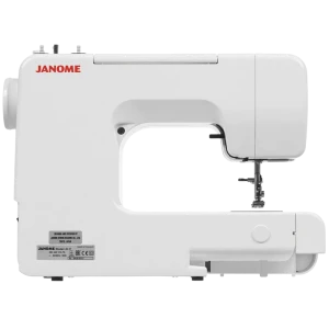 Mașină de cusut janome lw17, alb Thumbnail 18