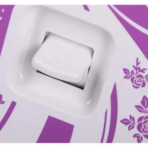 Mașină de cusut janome lw17, alb Thumbnail 14