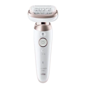 Epilator braun ses9360, alb | auriu Thumbnail 2