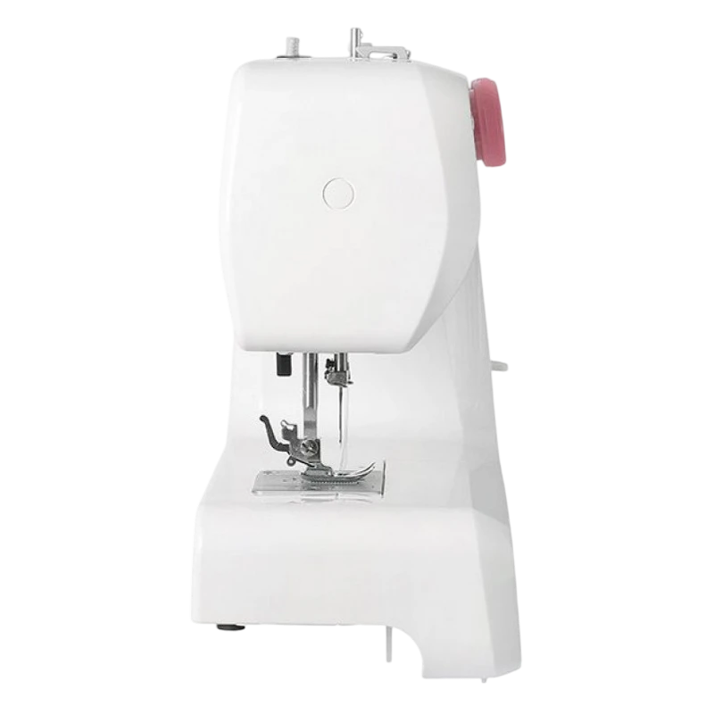 Mașină de cusut janome 311pg, alb 10