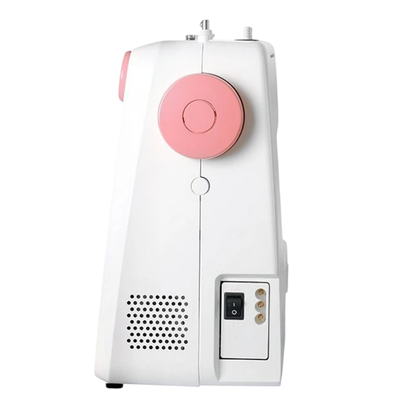 Mașină de cusut janome 311pg, alb 12