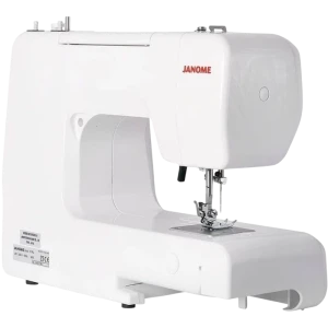 Mașină de cusut janome 311pg, alb Thumbnail 7