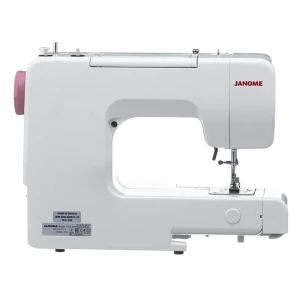 Mașină de cusut janome 311pg, alb Thumbnail 9