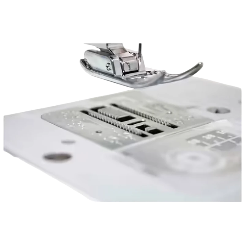 Швейная машина janome el-150, белый 4